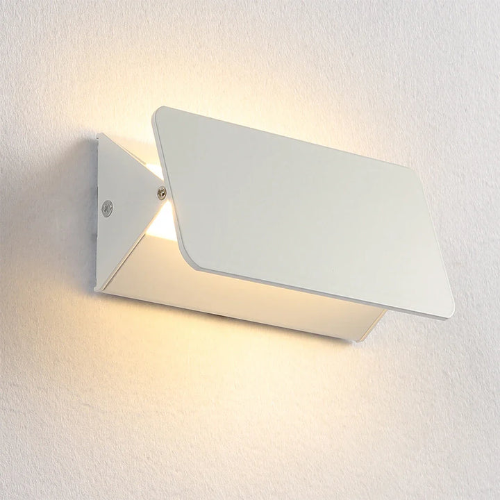 FlexiLume™ – Applique Murale LED Orientable