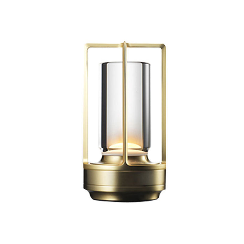 AmbiLumi™ – Veilleuse d’Ambiance Décorative et Créative
