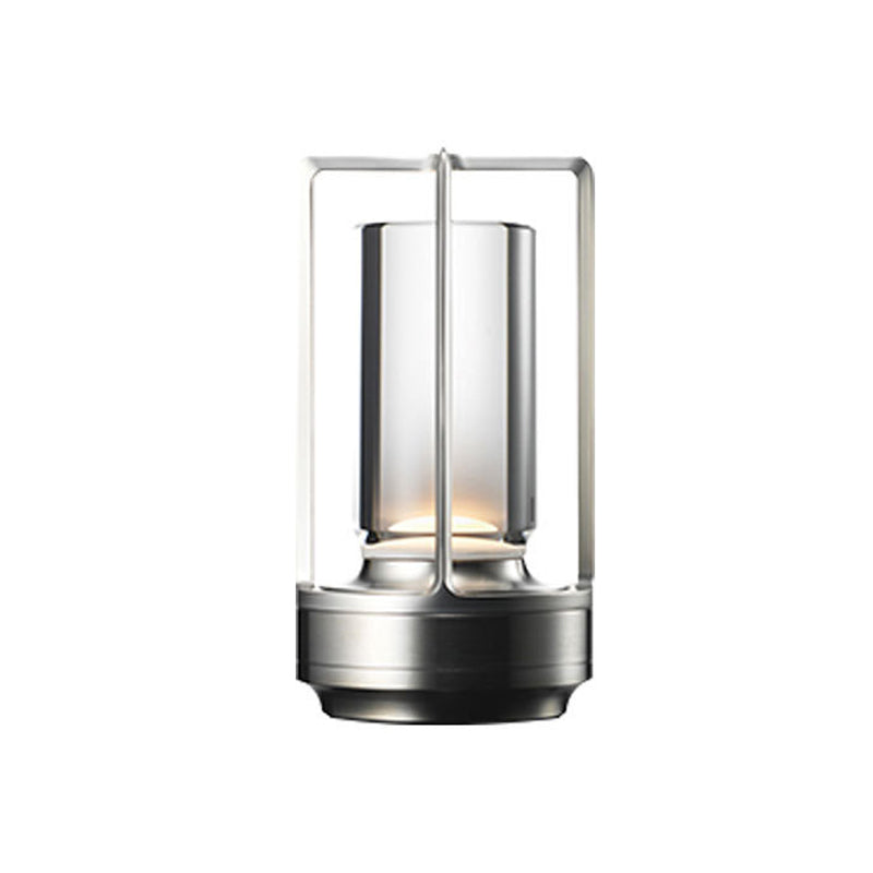 AmbiLumi™ – Veilleuse d’Ambiance Décorative et Créative