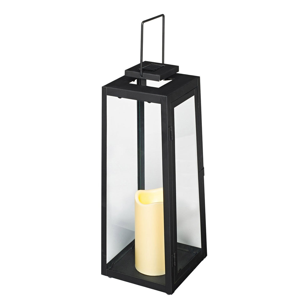 PortoLumière™ – Grande Lanterne Solaire d’Ambiance
