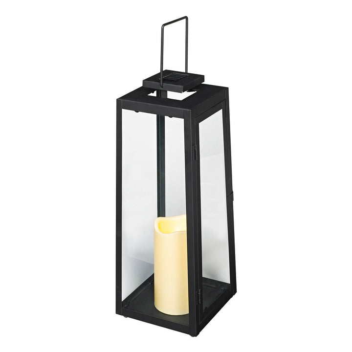 PortoLumière™ – Grande Lanterne Solaire d’Ambiance