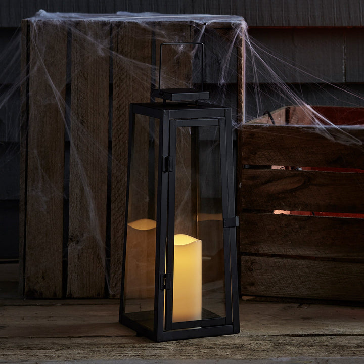 PortoLumière™ – Grande Lanterne Solaire d’Ambiance
