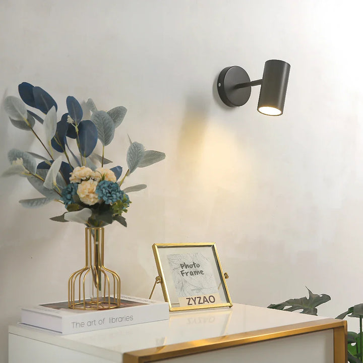 Arkea™ – Applique Murale Moderne Style Scandinave