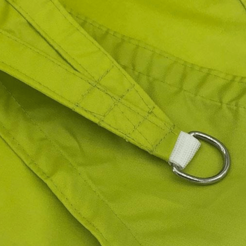 VerteLuxe™ – Toile Triangulaire Tons d’Olive