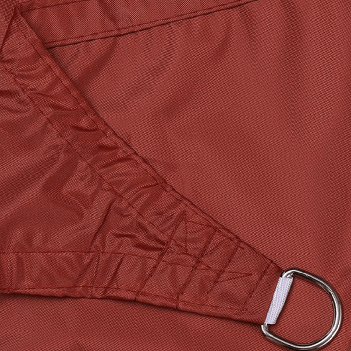 WineCanopy™ – Toile Triangulaire Bordeaux Anti-UV