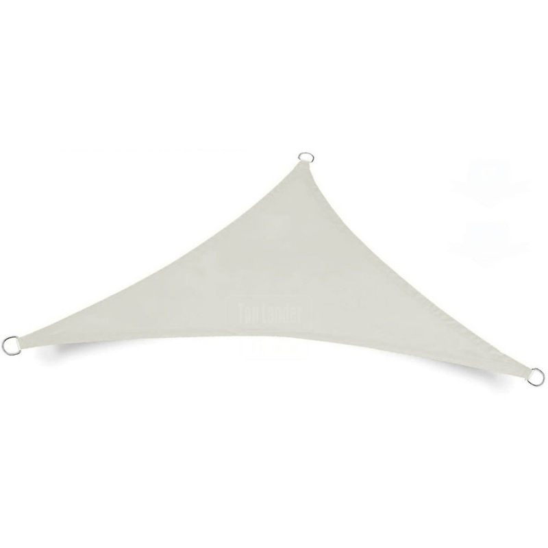 LumiVoile™ – Tenture Solaire Blanche Élégante