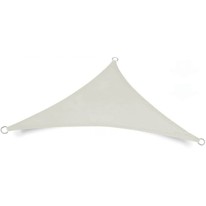 LumiVoile™ – Tenture Solaire Blanche Élégante