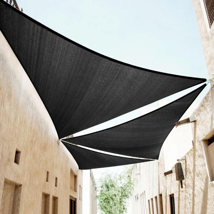 Obscura™ – Tissu d’Ombre Design et Moderne