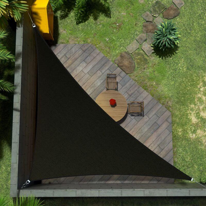 Obscura™ – Tissu d’Ombre Design et Moderne