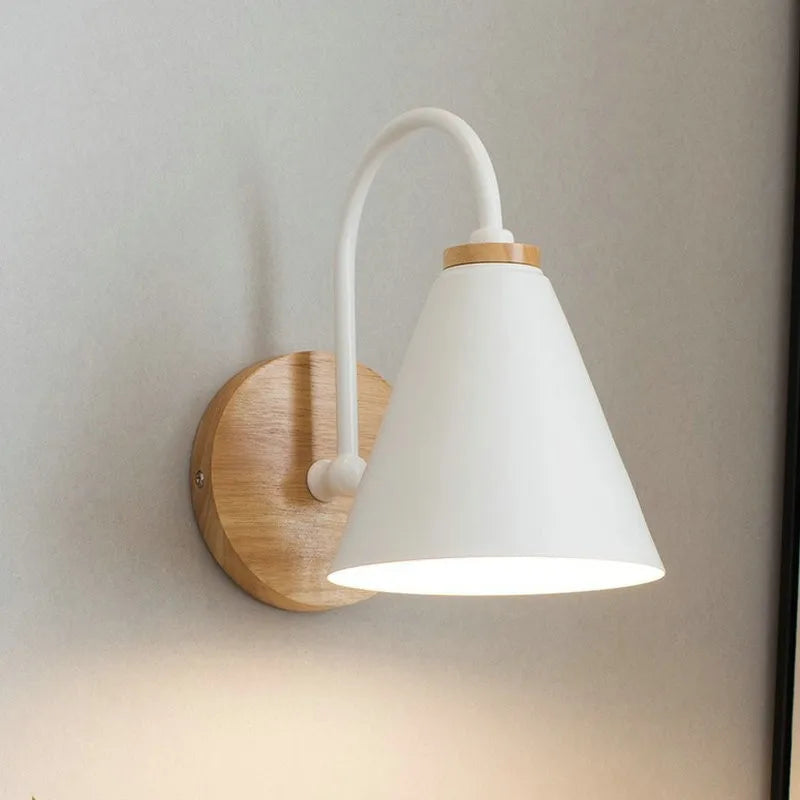 Svala™ – Applique Murale Douceur Nordique