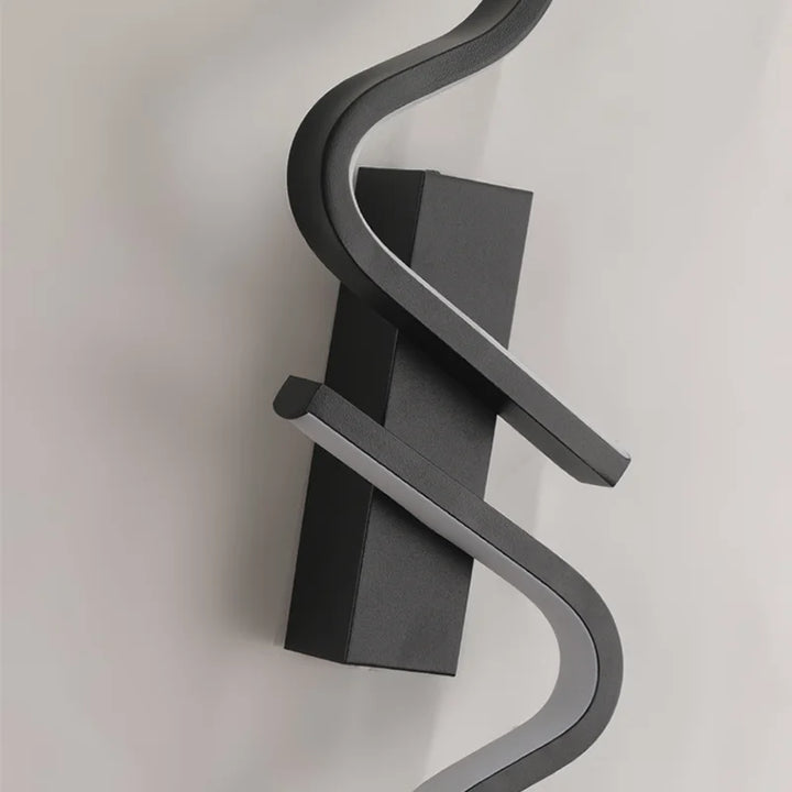 Applique Murale Design – LED Épurée et Tendance
