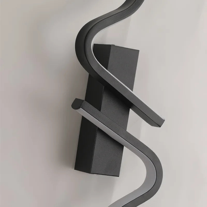 Applique Épure™ – Luminaire Mural Moderne et Minimaliste