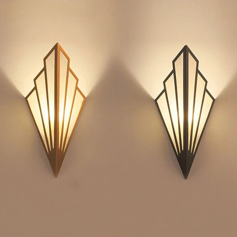 Épurea™ – Lampe Murale Design Discret