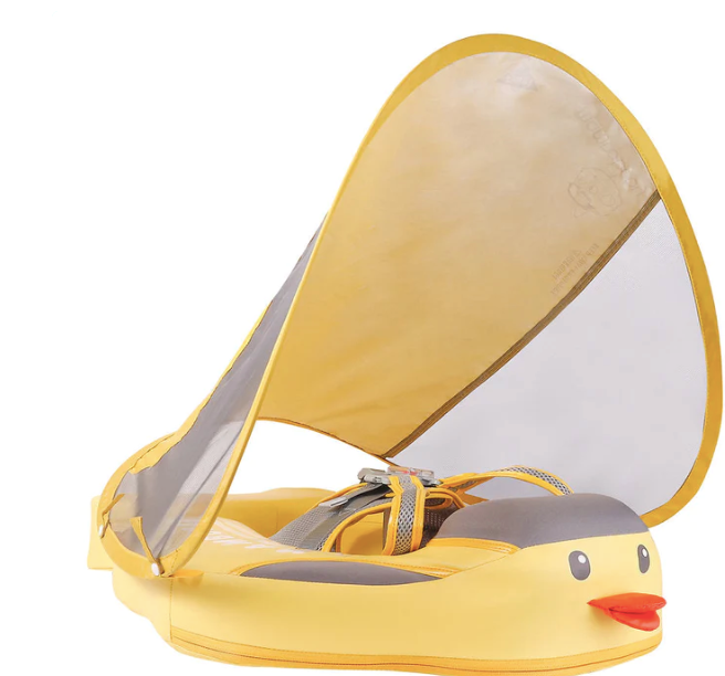 BabyFloat+™ – Bouée Évolutive 6-24 Mois