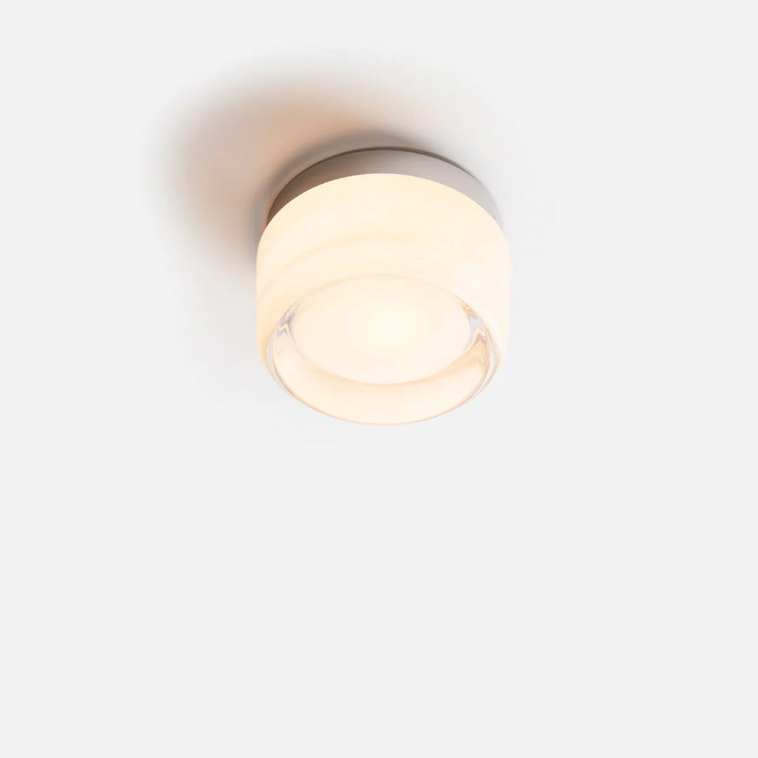 ClairDimple™ – Applique Moderne à Effet Sculpté