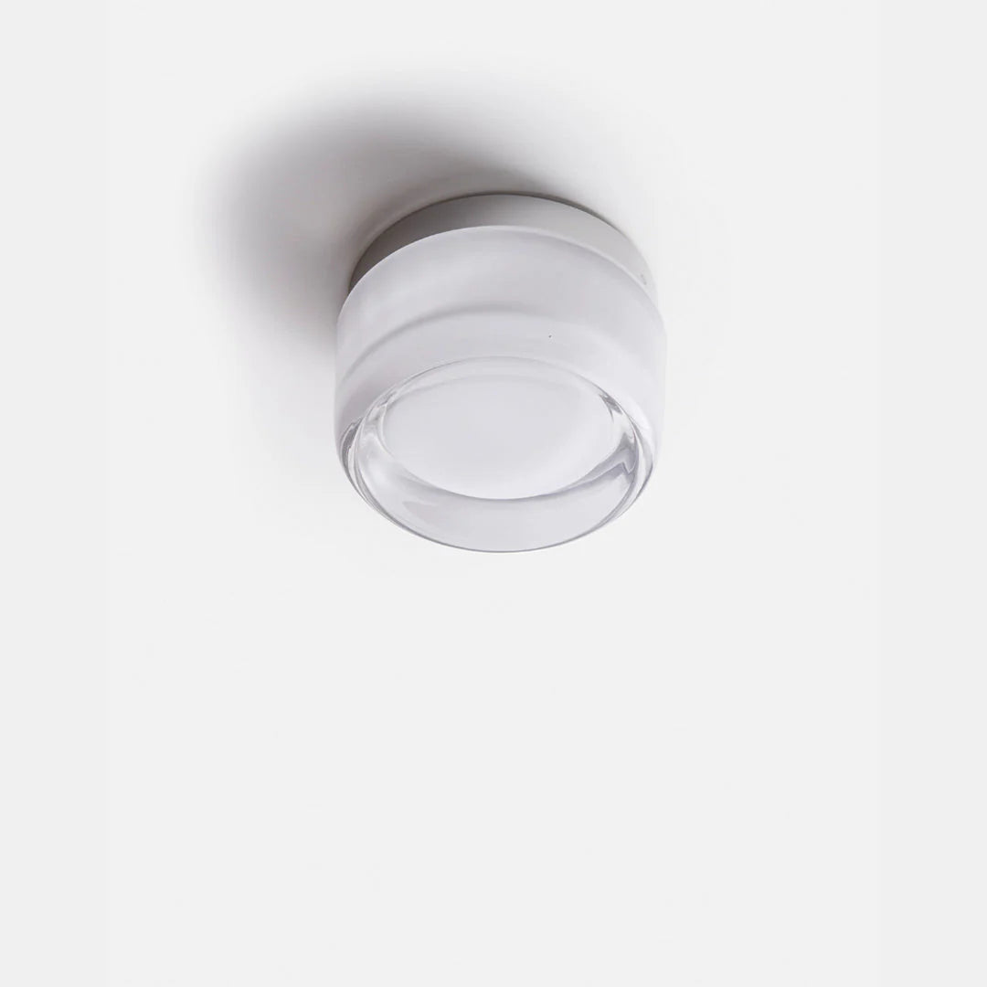 ClairDimple™ – Applique Moderne à Effet Sculpté