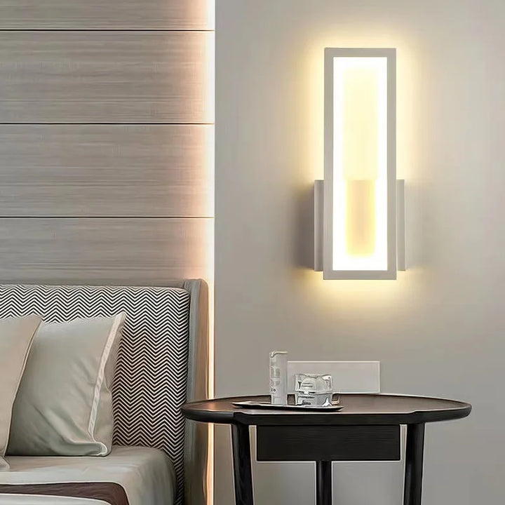 Modulight™ – Éclairage Rectiligne Contemporain