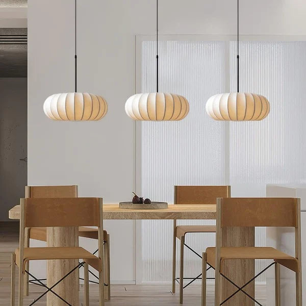 PureLantern™ – Suspension Élégante Style Lanterne