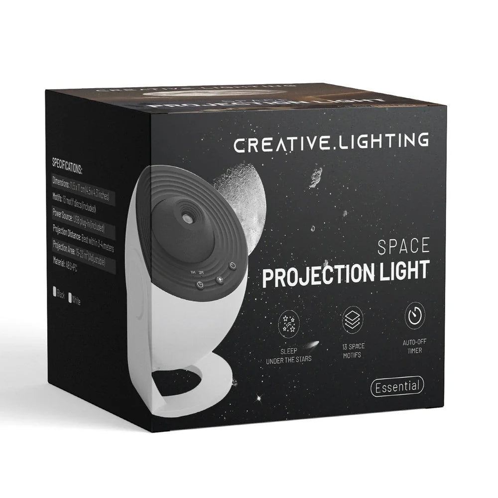 StellaScope™ – Projecteur Galactique