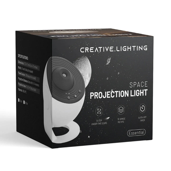 StellaScope™ – Projecteur Galactique