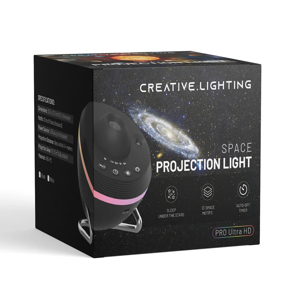 StellaScope™ – Projecteur Galactique