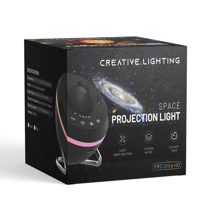 StellaScope™ – Projecteur Galactique