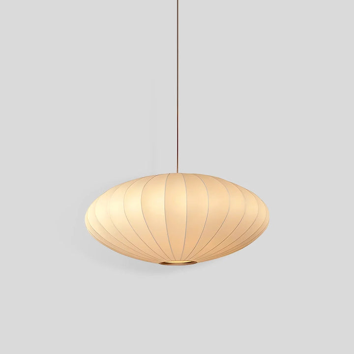 Élanterne™ – Lustre Chic Inspiré de la Lanterne Classique
