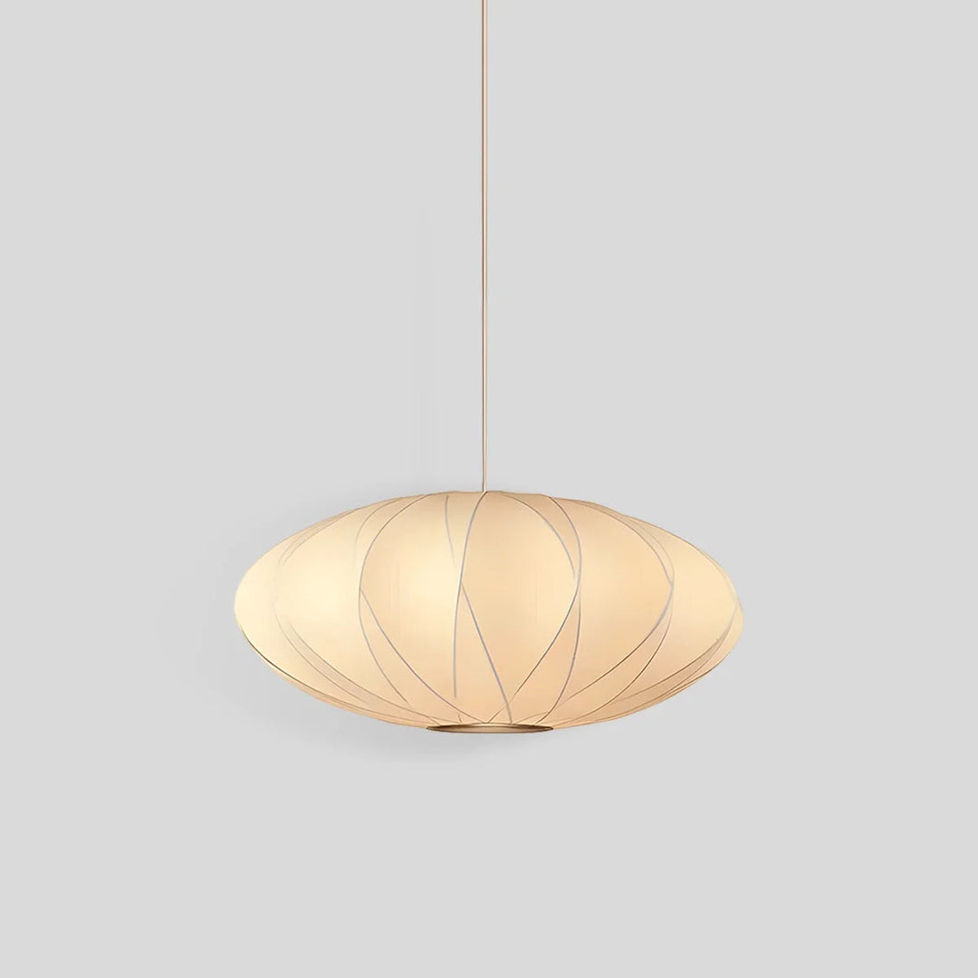 Élanterne™ – Lustre Chic Inspiré de la Lanterne Classique