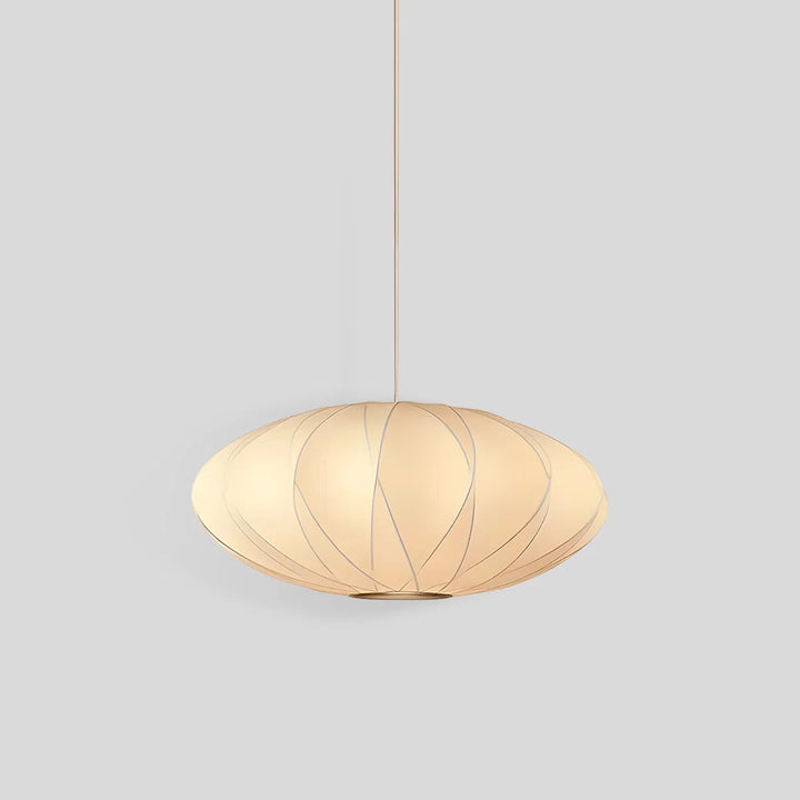 Élanterne™ – Lustre Chic Inspiré de la Lanterne Classique