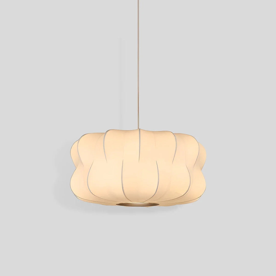 Élanterne™ – Lustre Chic Inspiré de la Lanterne Classique