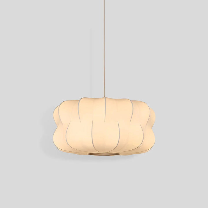 Élanterne™ – Lustre Chic Inspiré de la Lanterne Classique