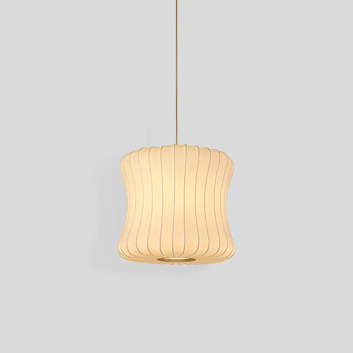 Élanterne™ – Lustre Chic Inspiré de la Lanterne Classique