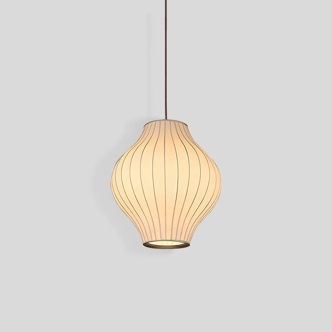Élanterne™ – Lustre Chic Inspiré de la Lanterne Classique