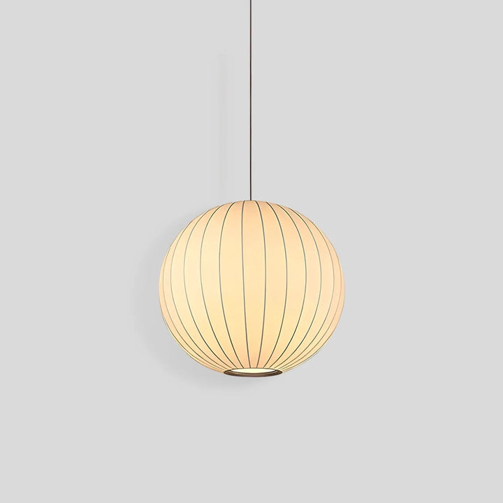 Élanterne™ – Lustre Chic Inspiré de la Lanterne Classique