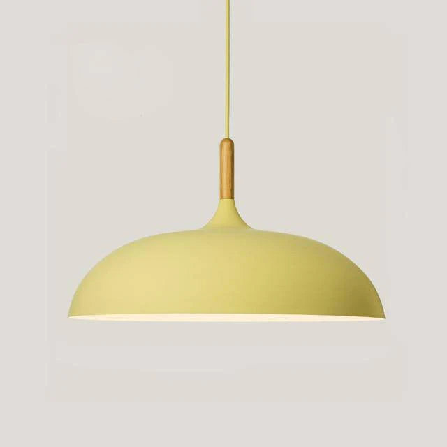 Dômella™ – Lampe Pendante Chic et Arrondie