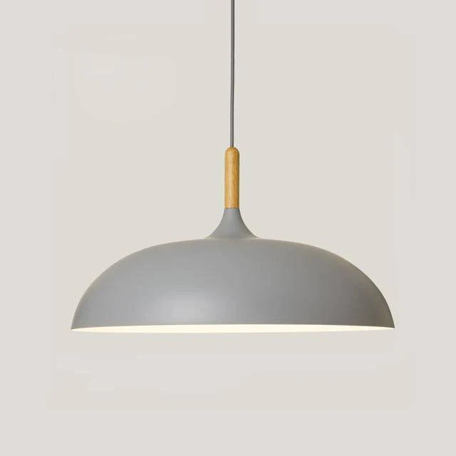 Dômella™ – Lampe Pendante Chic et Arrondie