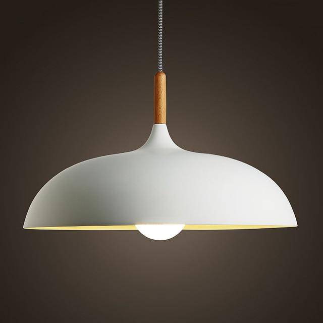 Dômella™ – Lampe Pendante Chic et Arrondie
