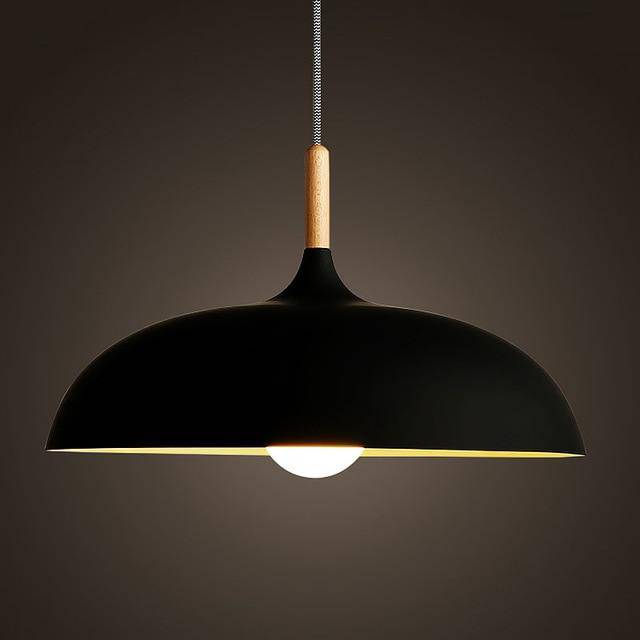 Dômella™ – Lampe Pendante Chic et Arrondie