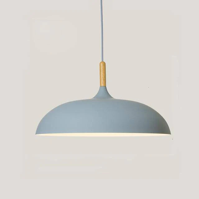 Dômella™ – Lampe Pendante Chic et Arrondie