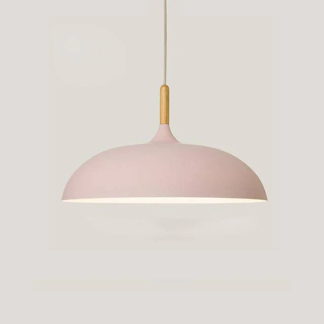 Dômella™ – Lampe Pendante Chic et Arrondie