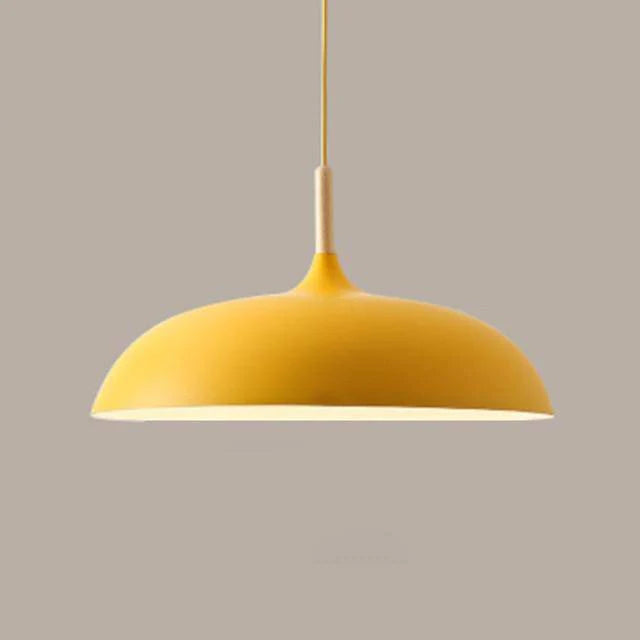 Dômella™ – Lampe Pendante Chic et Arrondie