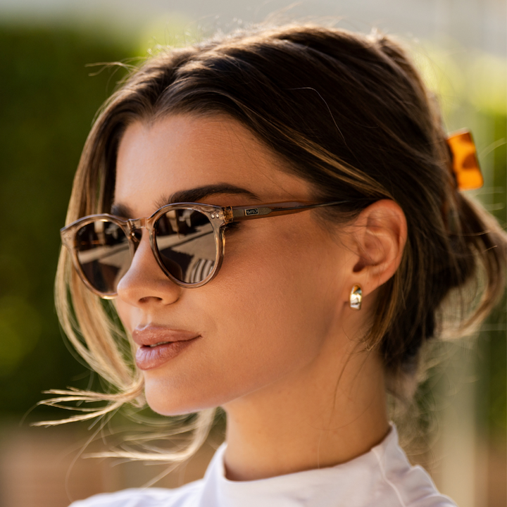 BellaVUE™ – Style Séduisant & Filtre UV Intégré