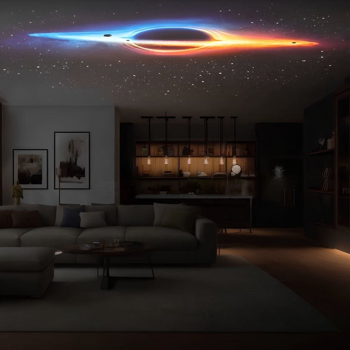 StellaScope™ – Projecteur Galactique
