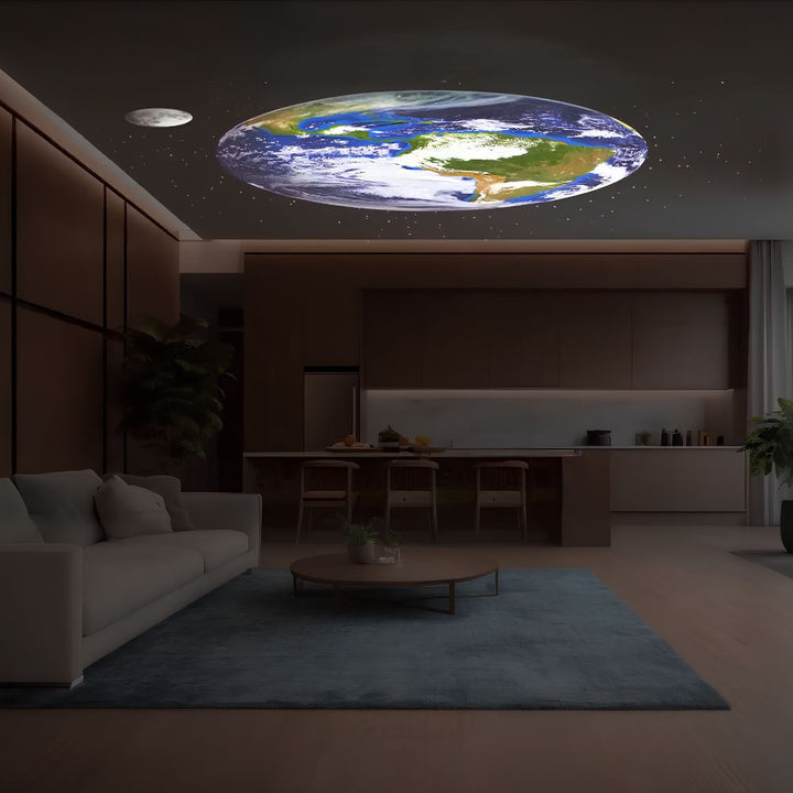 StellaScope™ – Projecteur Galactique
