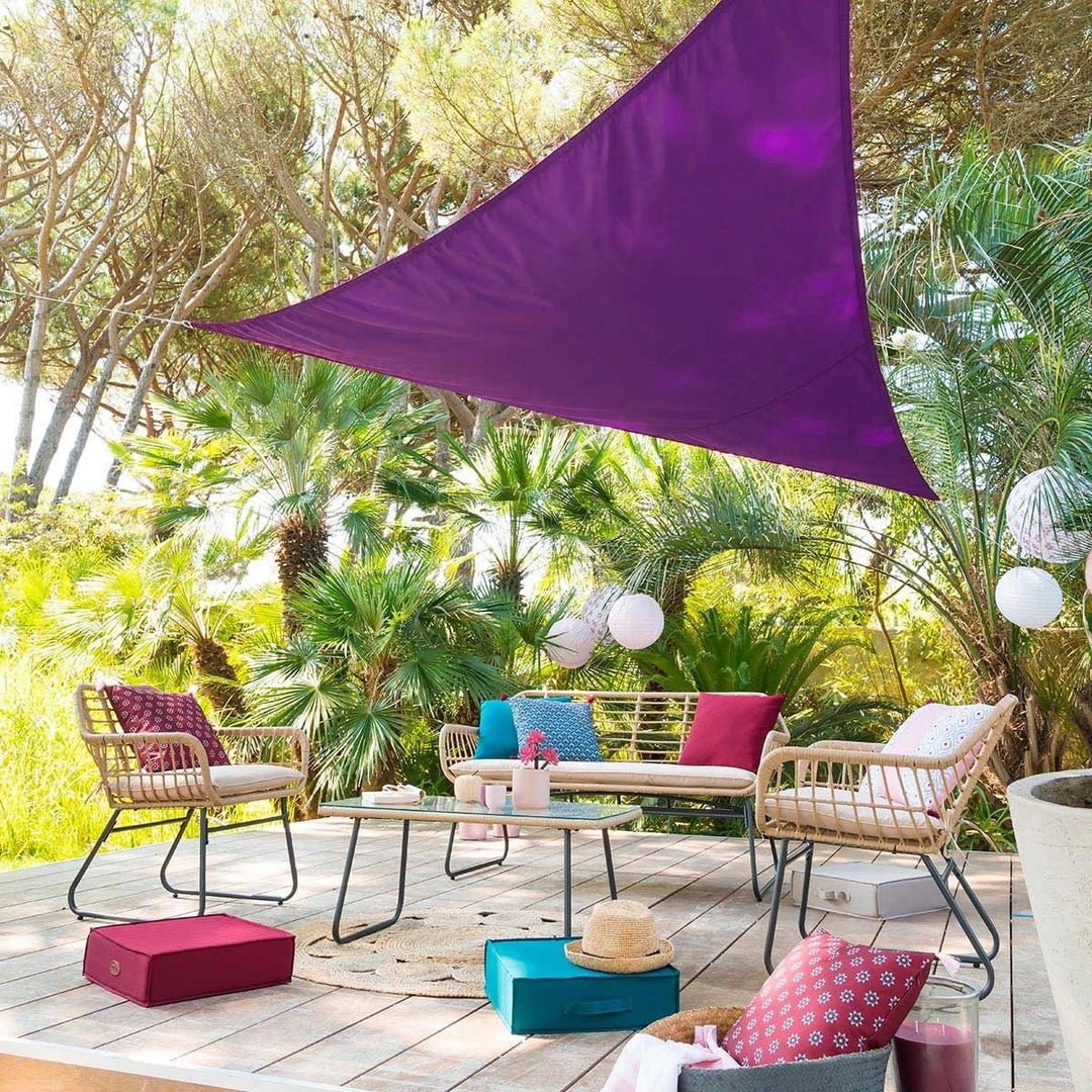 LilasCover™ – Charme Pastel pour l’Extérieur