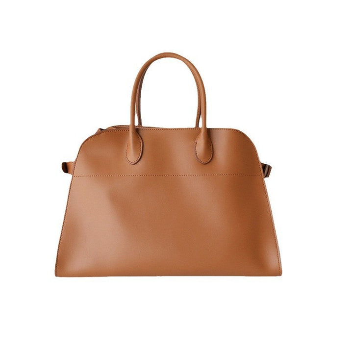 SophieÉlite™ – Sac en Cuir Raffiné, Parfait du Travail au Dîner