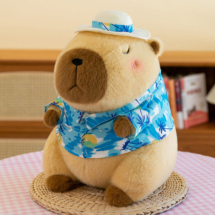 DouxPaya™ – Peluche Tendresse au Style Kawaii
