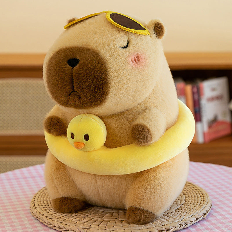 DouxPaya™ – Peluche Tendresse au Style Kawaii