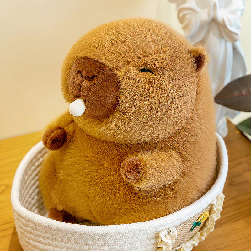 DouxPaya™ – Peluche Tendresse au Style Kawaii