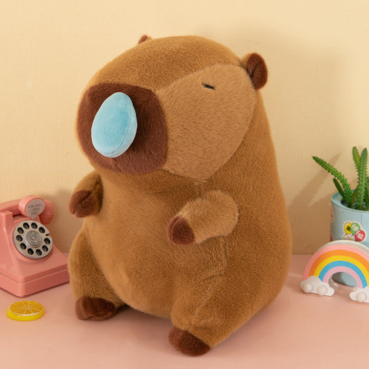 DouxPaya™ – Peluche Tendresse au Style Kawaii